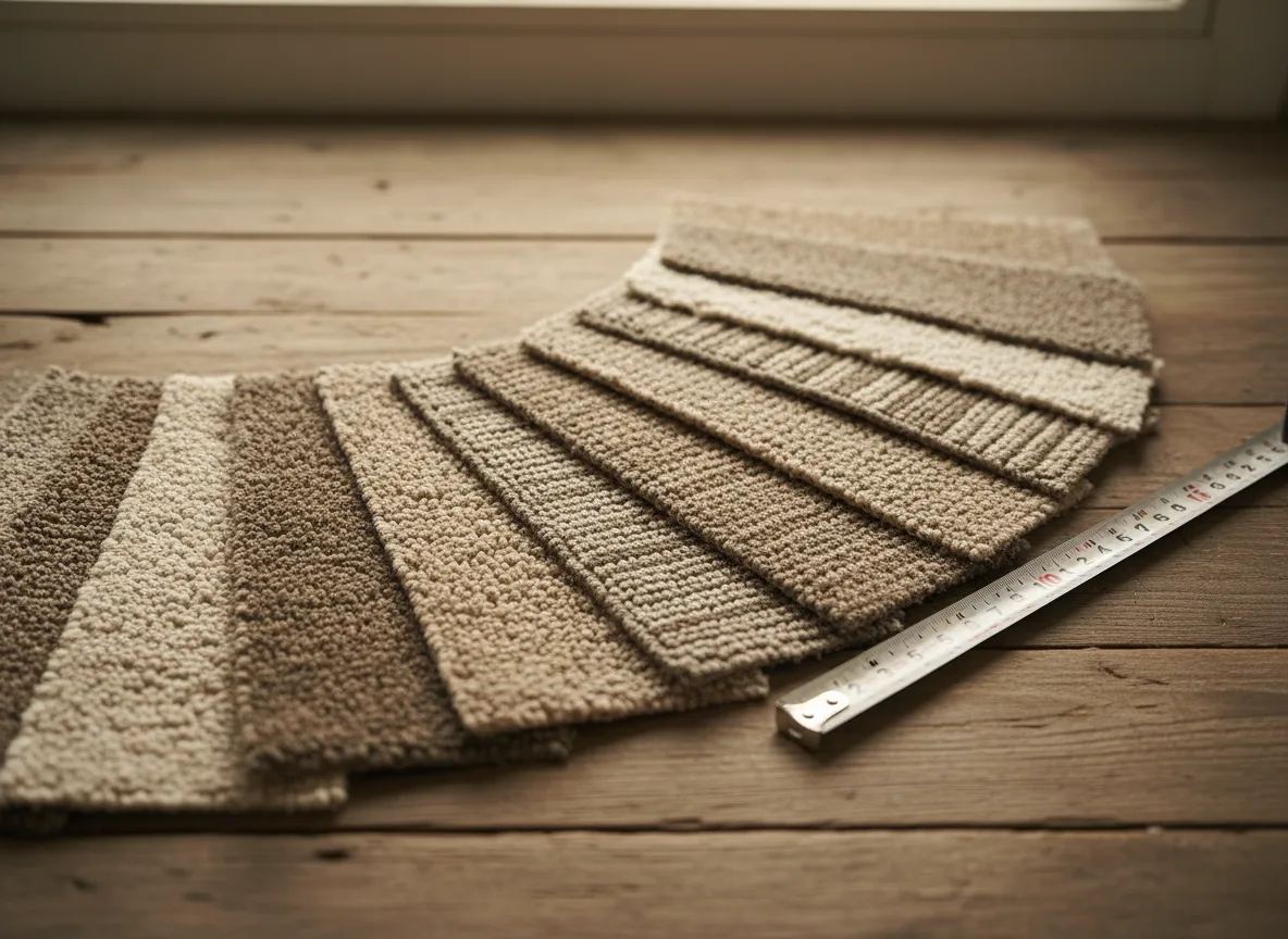 Carpet Installation Gold Hill, NC FAQs
